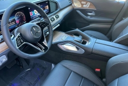 Mercedes-Benz GLE GLE 350 4MATIC SUV 2026