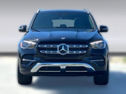 Mercedes-Benz GLE GLE 350 4MATIC SUV 2026