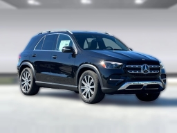 Mercedes-Benz GLE GLE 350 4MATIC SUV 2026