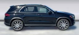 Mercedes-Benz GLE GLE 350 4MATIC SUV 2026