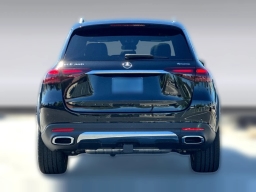 Mercedes-Benz GLE GLE 350 4MATIC SUV 2026