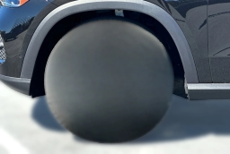 Mercedes-Benz GLE GLE 350 4MATIC SUV 2026