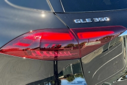 Mercedes-Benz GLE GLE 350 4MATIC SUV 2026