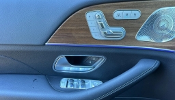 Mercedes-Benz GLE GLE 350 4MATIC SUV 2026