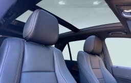 Mercedes-Benz GLE GLE 350 4MATIC SUV 2026