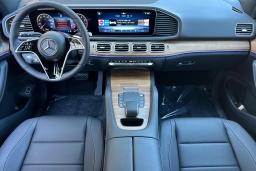 Mercedes-Benz GLE GLE 350 4MATIC SUV 2026