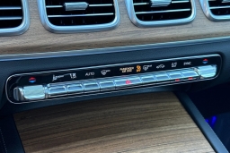 Mercedes-Benz GLE GLE 350 4MATIC SUV 2026