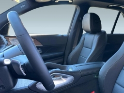 Mercedes-Benz GLE GLE 350 4MATIC SUV 2026