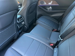 Mercedes-Benz GLE GLE 350 4MATIC SUV 2026