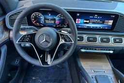 Mercedes-Benz GLE GLE 350 4MATIC SUV 2026