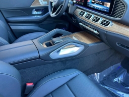 Mercedes-Benz GLE GLE 350 4MATIC SUV 2026