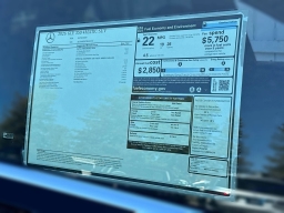 Mercedes-Benz GLE GLE 350 4MATIC SUV 2026