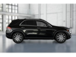 Mercedes-Benz GLE GLE 350 4MATIC SUV 2026