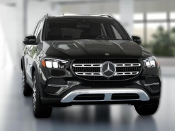 Mercedes-Benz GLE GLE 350 4MATIC SUV 2026