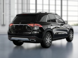 Mercedes-Benz GLE GLE 350 4MATIC SUV 2026
