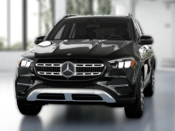Mercedes-Benz GLE GLE 350 4MATIC SUV 2026