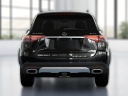 Mercedes-Benz GLE GLE 350 4MATIC SUV 2026