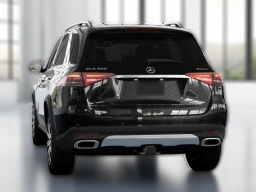 Mercedes-Benz GLE GLE 350 4MATIC SUV 2026