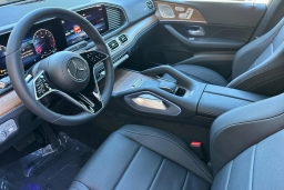 Mercedes-Benz GLE GLE 350 4MATIC SUV 2026