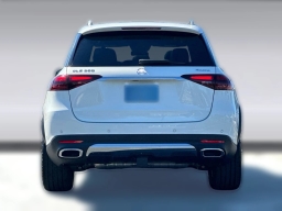 Mercedes-Benz GLE GLE 350 4MATIC SUV 2026