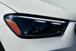 Mercedes-Benz GLE GLE 350 4MATIC SUV 2026