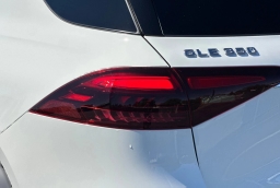 Mercedes-Benz GLE GLE 350 4MATIC SUV 2026