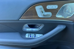 Mercedes-Benz GLE GLE 350 4MATIC SUV 2026