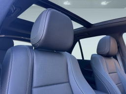 Mercedes-Benz GLE GLE 350 4MATIC SUV 2026