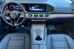 Mercedes-Benz GLE GLE 350 4MATIC SUV 2026