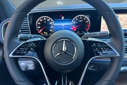 Mercedes-Benz GLE GLE 350 4MATIC SUV 2026