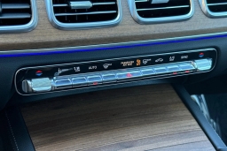 Mercedes-Benz GLE GLE 350 4MATIC SUV 2026