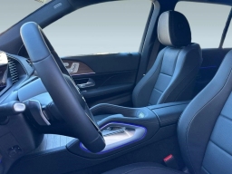 Mercedes-Benz GLE GLE 350 4MATIC SUV 2026