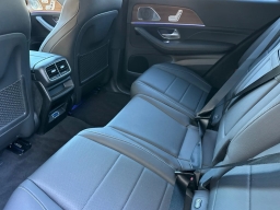 Mercedes-Benz GLE GLE 350 4MATIC SUV 2026