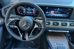 Mercedes-Benz GLE GLE 350 4MATIC SUV 2026