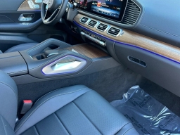 Mercedes-Benz GLE GLE 350 4MATIC SUV 2026