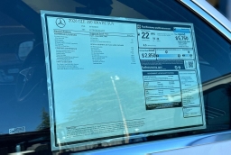 Mercedes-Benz GLE GLE 350 4MATIC SUV 2026