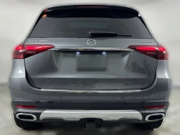 Mercedes-Benz GLE GLE 350 4MATIC SUV 2026