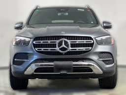 Mercedes-Benz GLE GLE 350 4MATIC SUV 2026