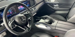 Mercedes-Benz GLE GLE 350 4MATIC SUV 2026