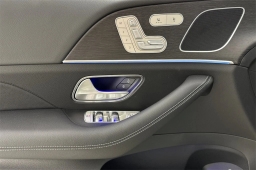 Mercedes-Benz GLE GLE 350 4MATIC SUV 2026