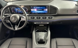 Mercedes-Benz GLE GLE 350 4MATIC SUV 2026