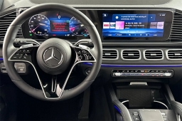 Mercedes-Benz GLE GLE 350 4MATIC SUV 2026