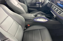 Mercedes-Benz GLE GLE 350 4MATIC SUV 2026