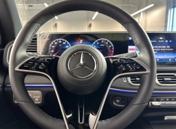 Mercedes-Benz GLE GLE 350 4MATIC SUV 2026