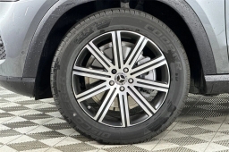 Mercedes-Benz GLE GLE 350 4MATIC SUV 2026