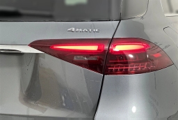 Mercedes-Benz GLE GLE 350 4MATIC SUV 2026