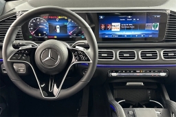 Mercedes-Benz GLE GLE 350 4MATIC SUV 2026