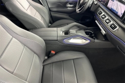 Mercedes-Benz GLE GLE 350 4MATIC SUV 2026