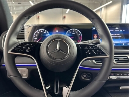 Mercedes-Benz GLE GLE 350 4MATIC SUV 2026
