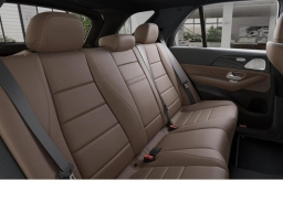 Mercedes-Benz GLE GLE 350 4MATIC SUV 2026